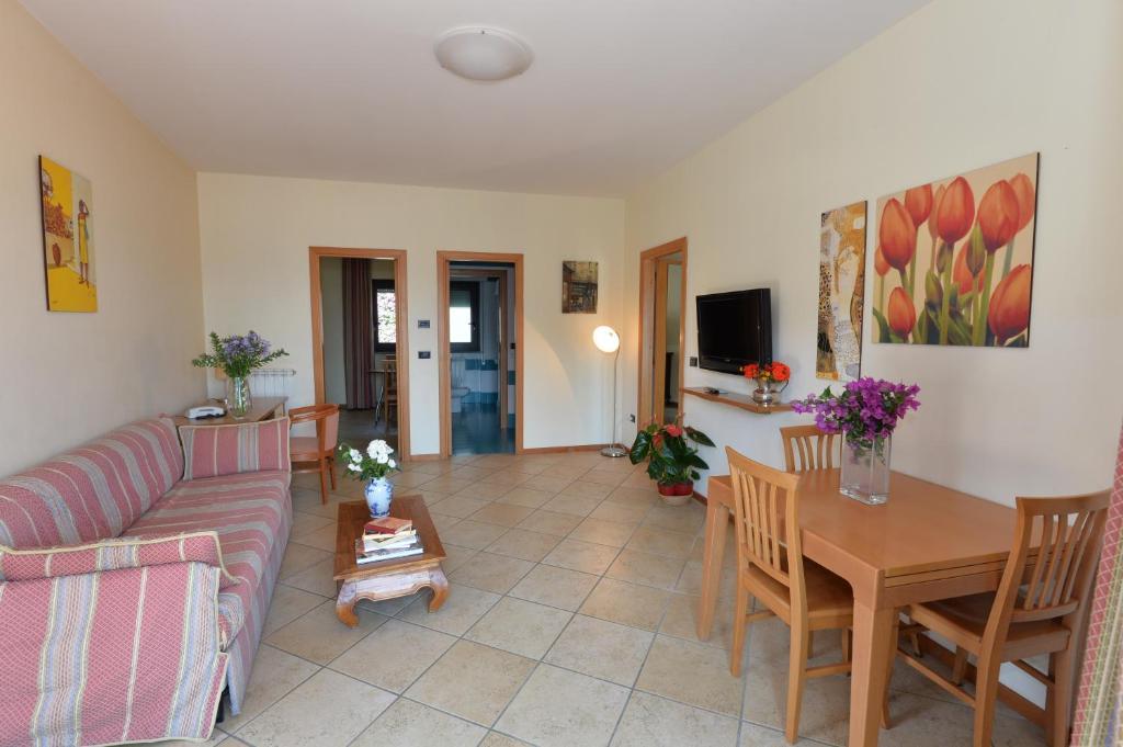 Miramare Appart hôtel 3*