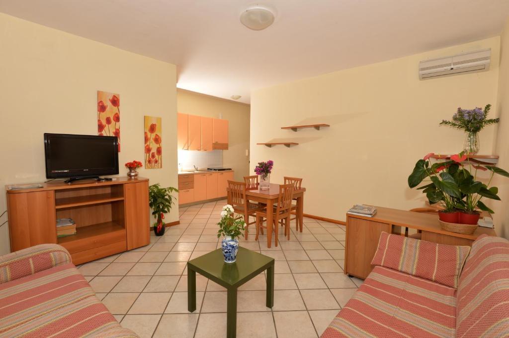 Miramare 3* Pouzzoles