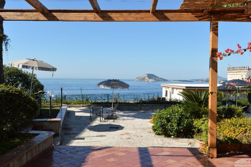Miramare 3* Pouzzoles