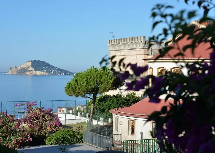 Miramare Residence