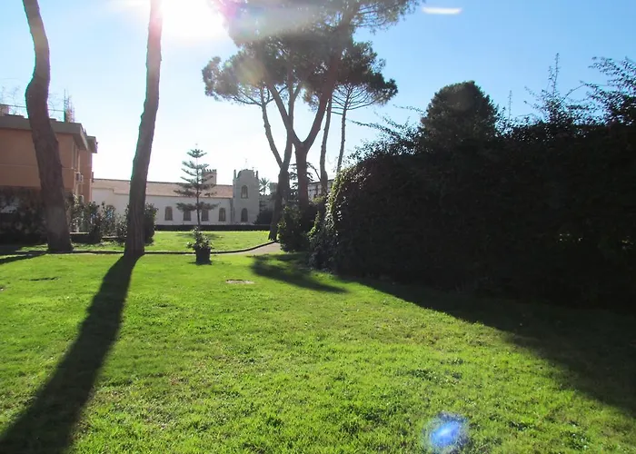 Miramare Residence