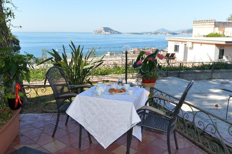 Miramare Aparthotel 3*