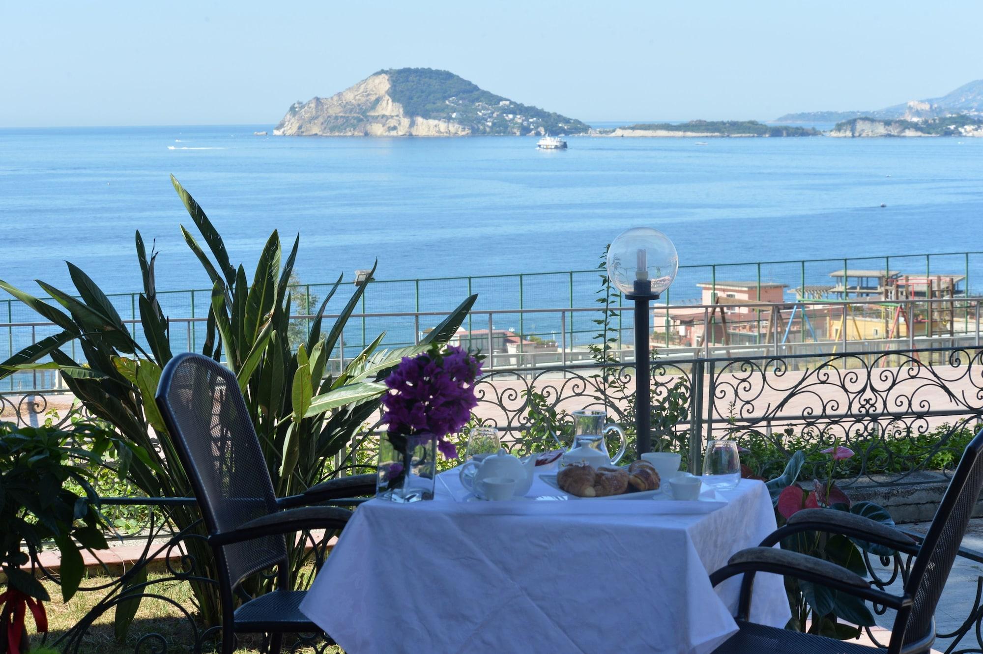 Miramare Pozzuoli