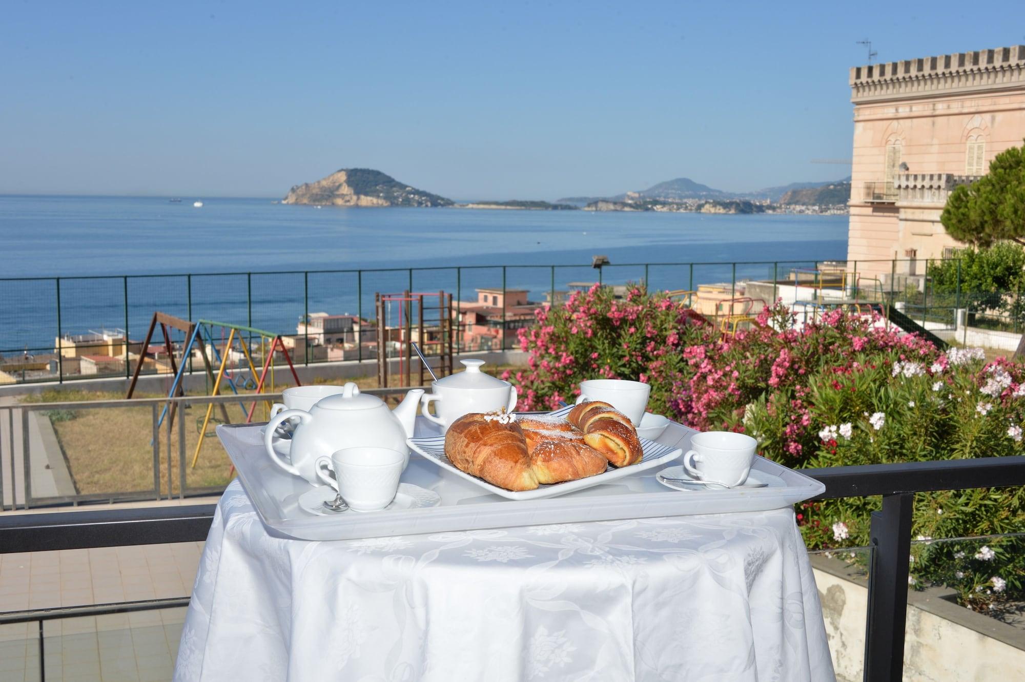 Miramare 3*