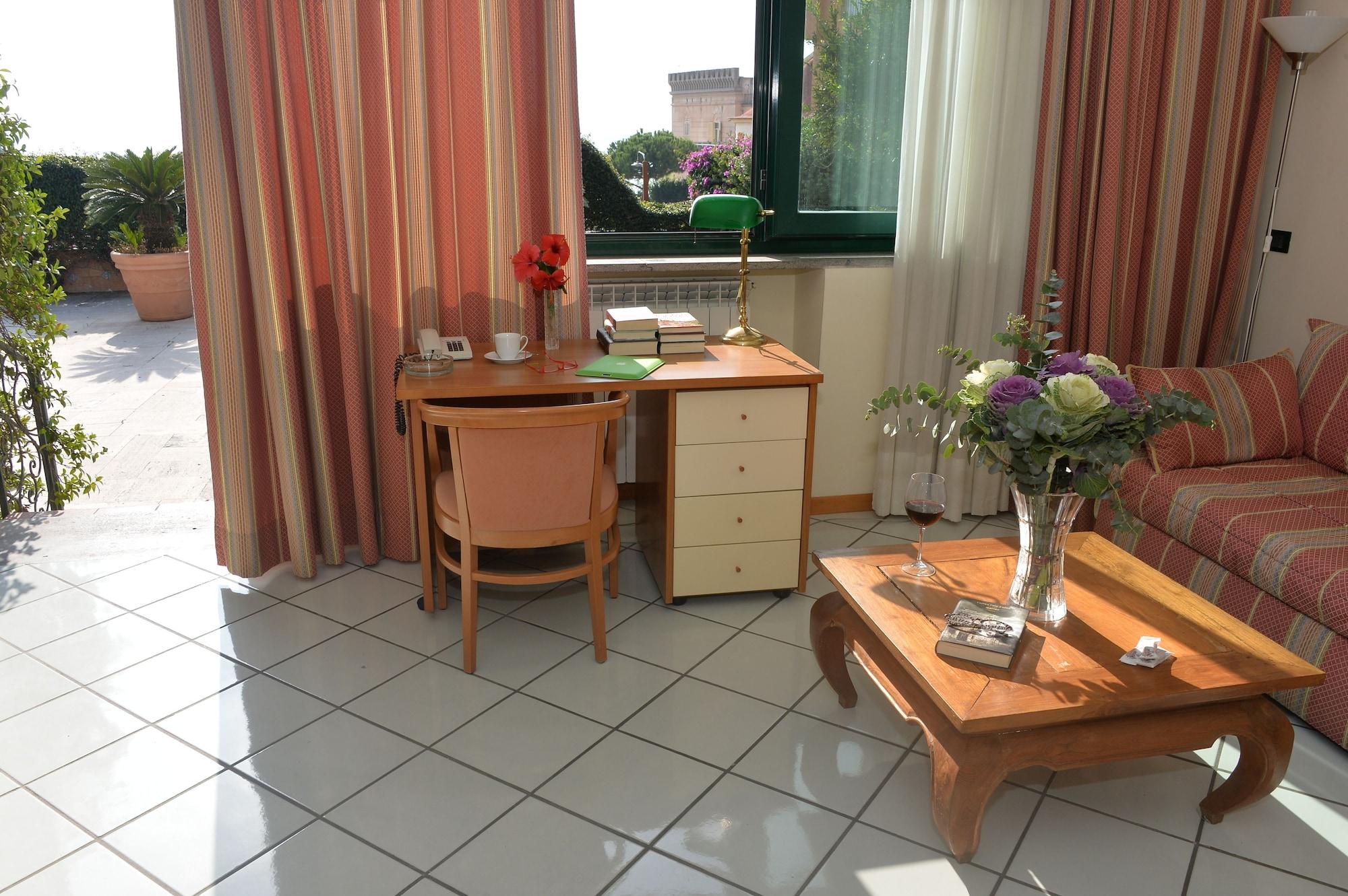Miramare Aparthotel Pozzuoli