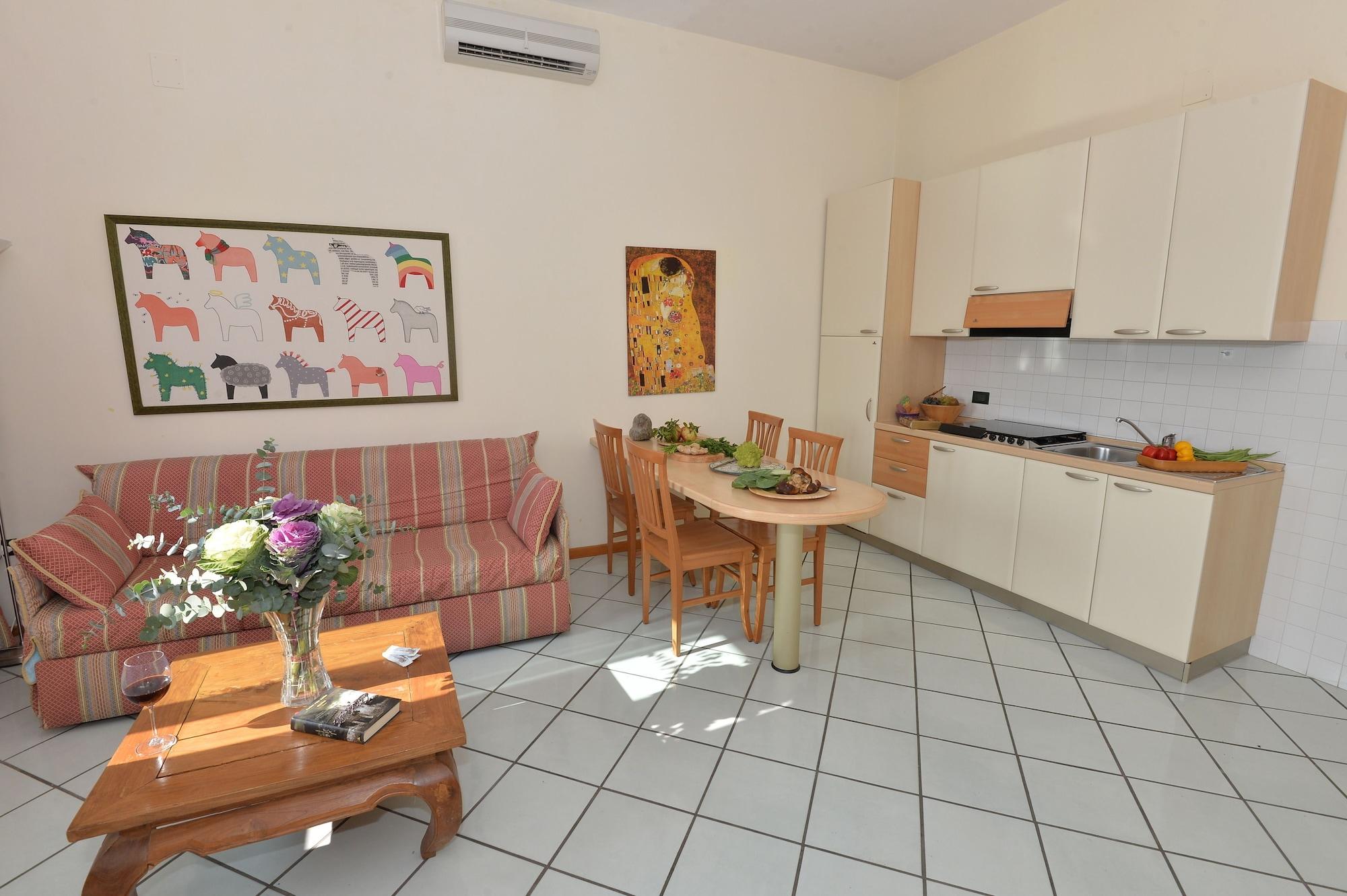 Miramare 3* Pozzuoli