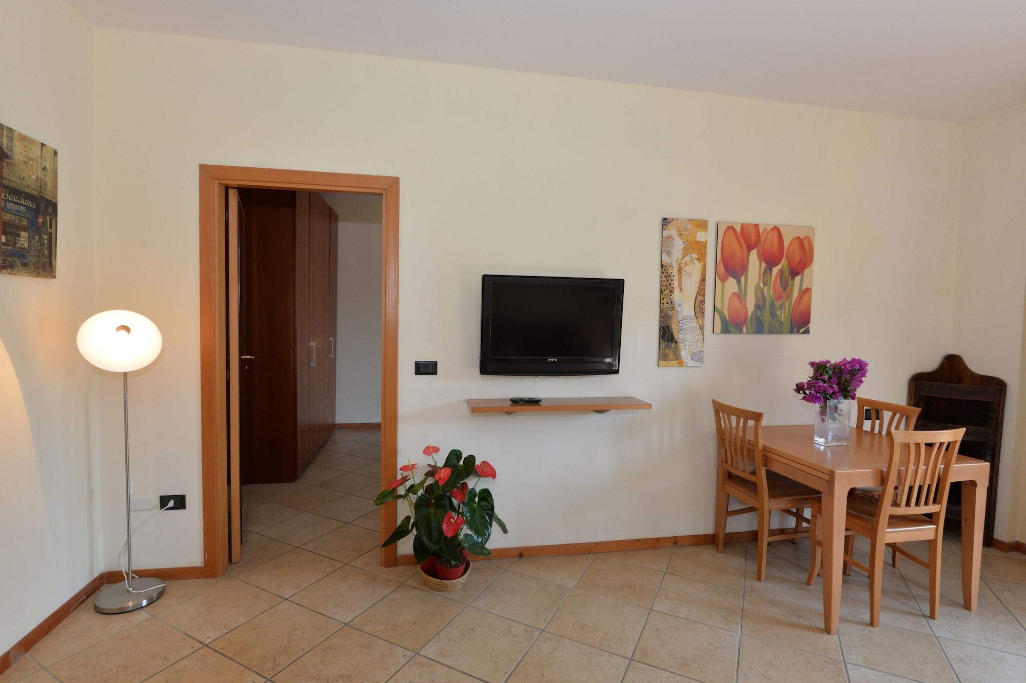 Aparthotel Miramare