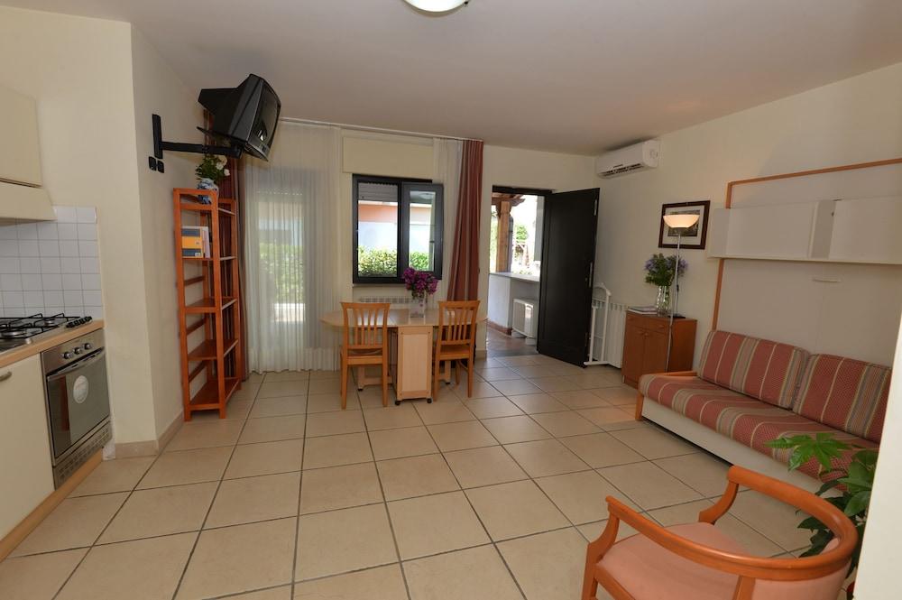 Miramare Aparthotel Pozzuoli