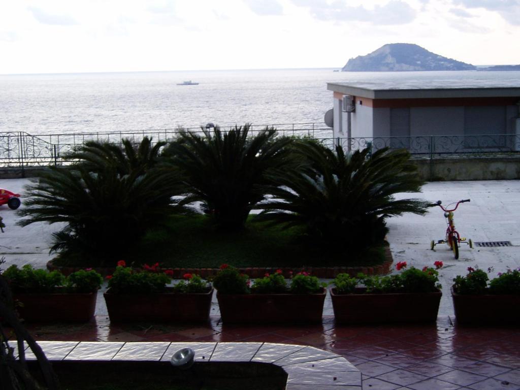 Miramare Aparthotel Pozzuoli