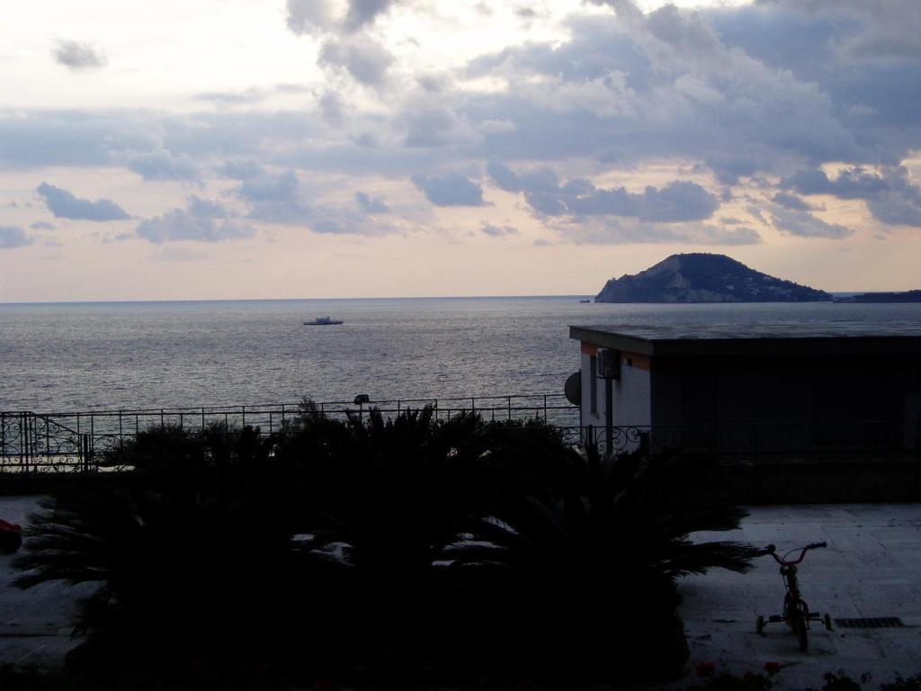 Miramare Pozzuoli