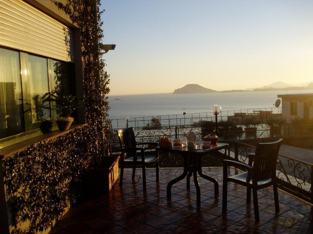 Miramare Aparthotel