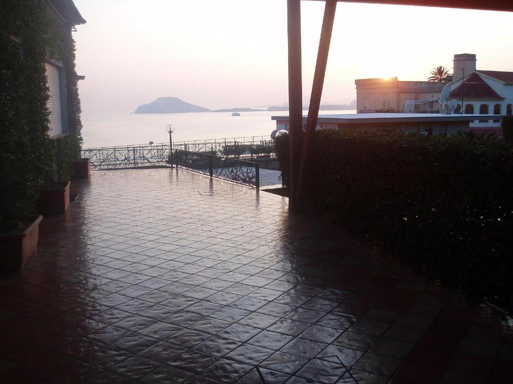 Miramare Aparthotel