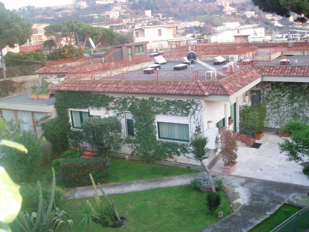 Miramare 3*