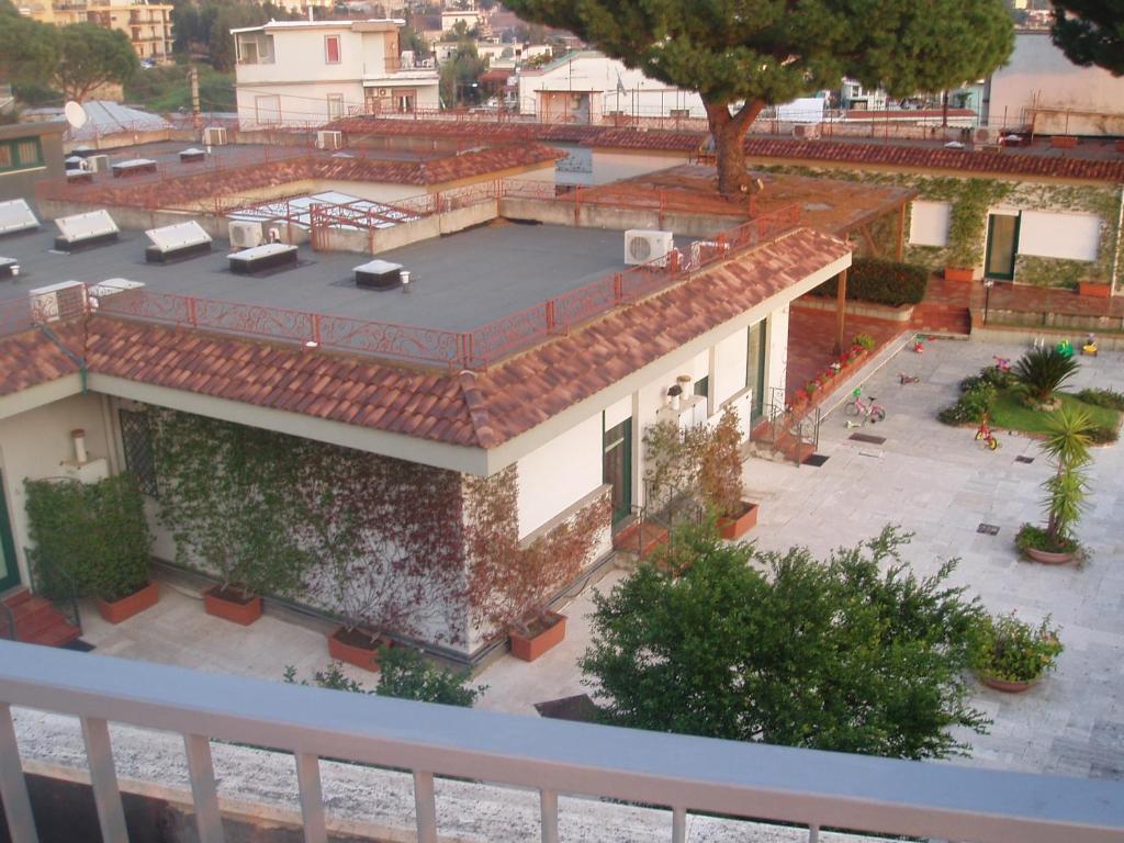 Miramare Aparthotel 3*