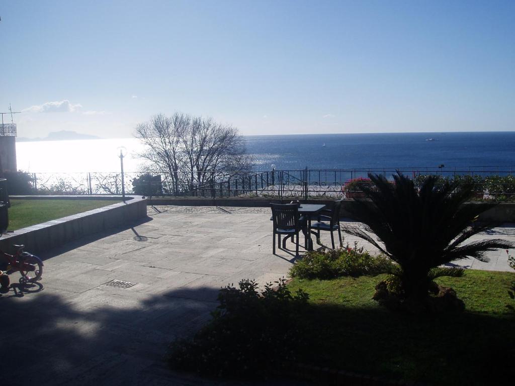 Aparthotel Miramare