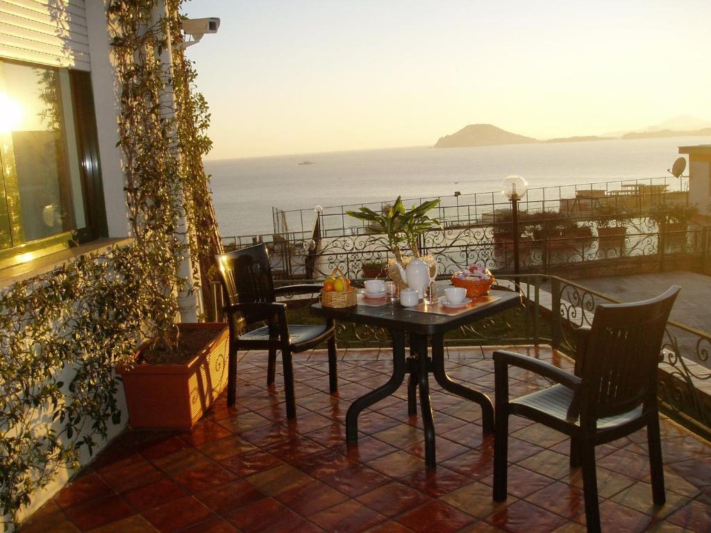 Aparthotel Miramare