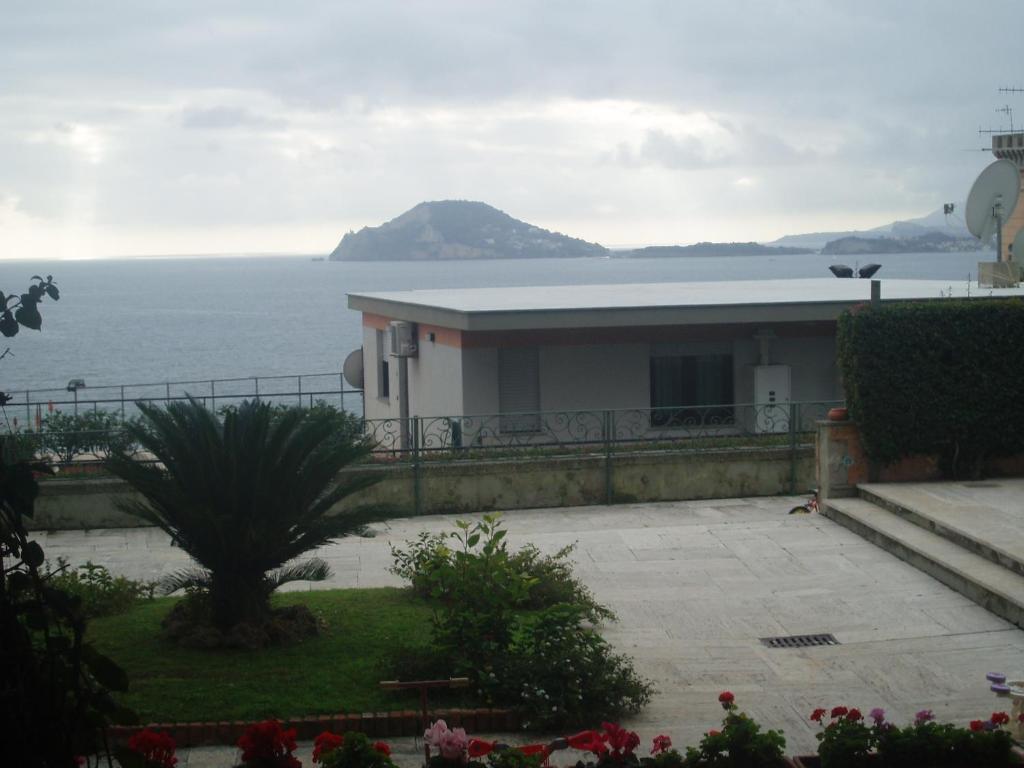 Miramare Aparthotel Pozzuoli