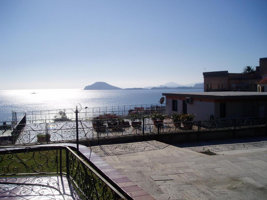 Aparthotel Miramare