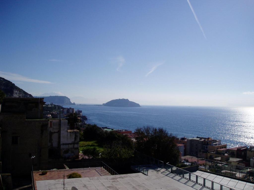 Miramare Aparthotel Pozzuoli