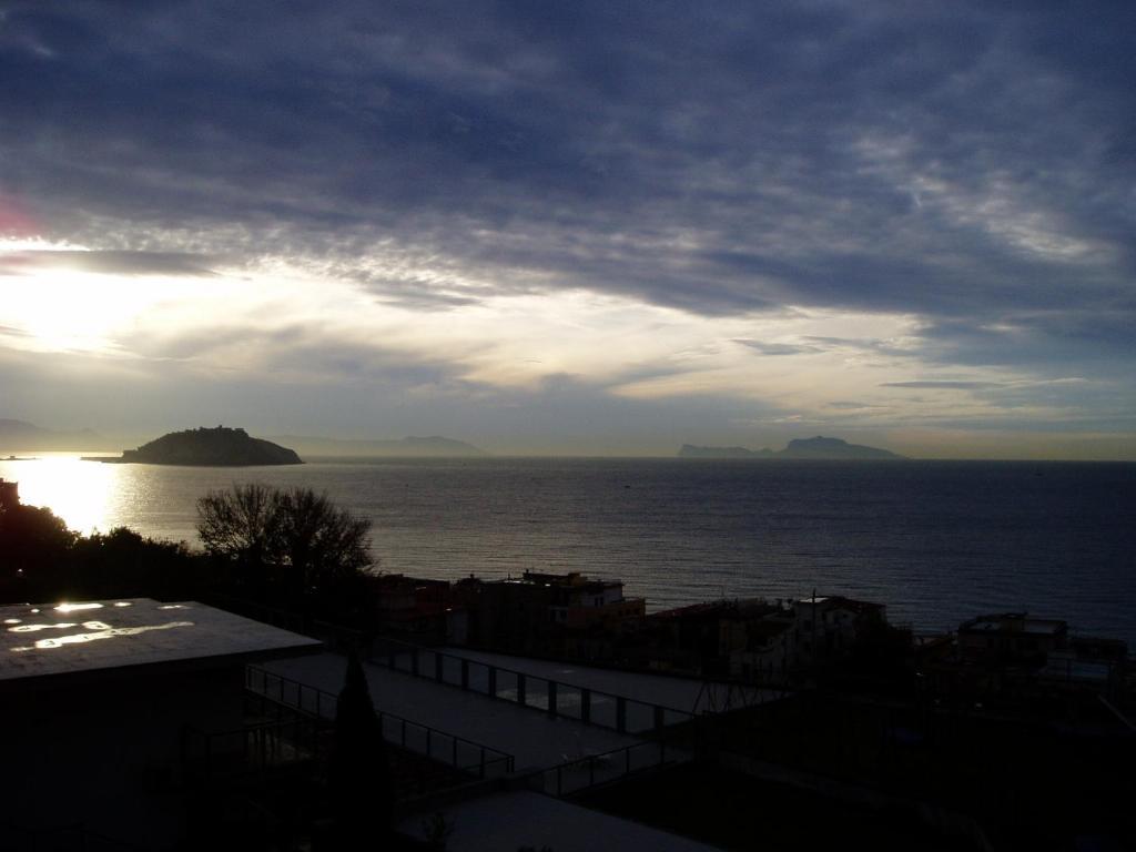Miramare Aparthotel