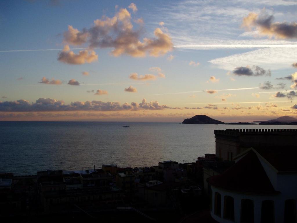 Aparthotel Miramare 3*