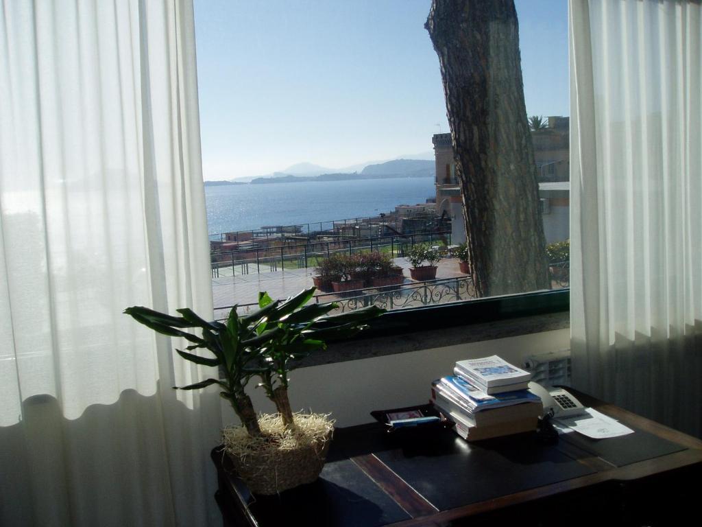 Miramare Aparthotel Pozzuoli