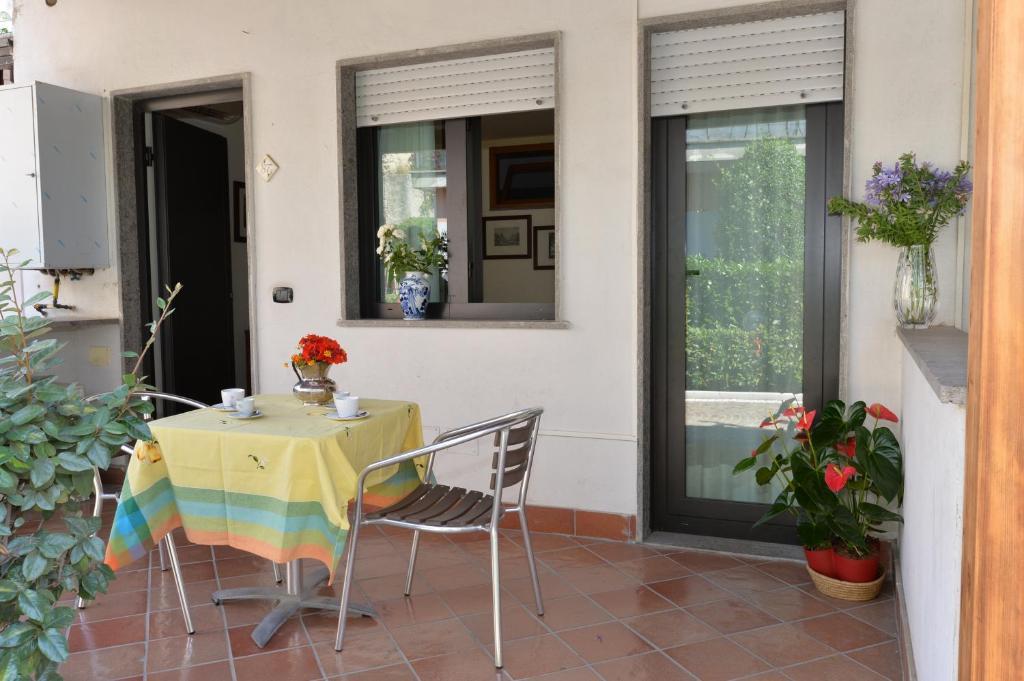 Aparthotel Miramare 3*