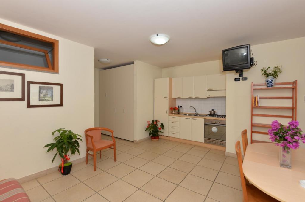 Miramare Aparthotel Pozzuoli