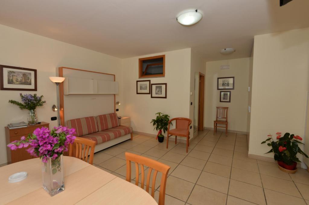 Aparthotel Miramare Pozzuoli