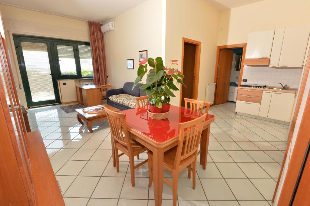 Miramare Aparthotel