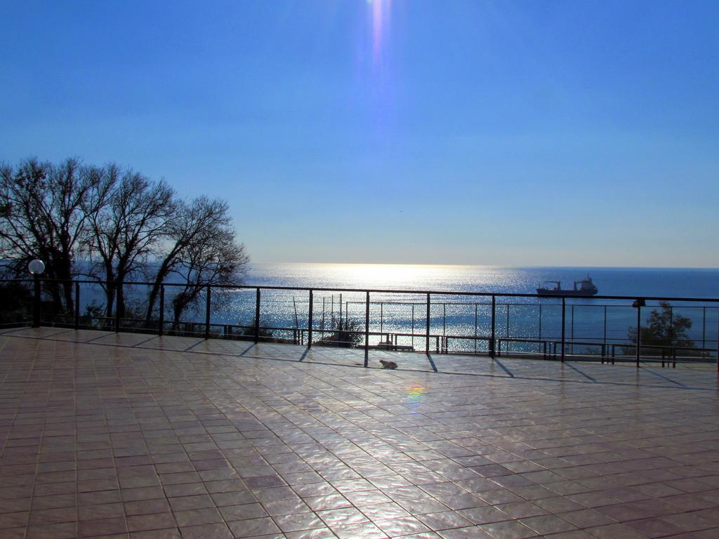 Aparthotel Miramare