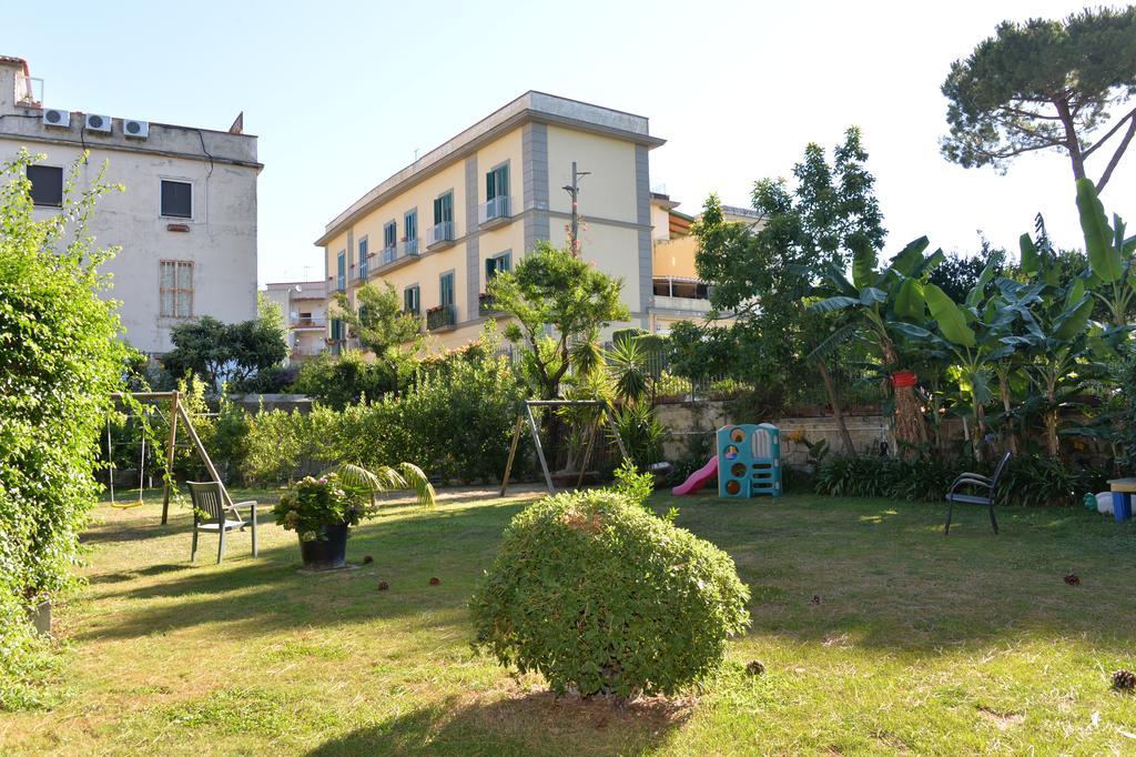 Miramare Aparthotel Pozzuoli