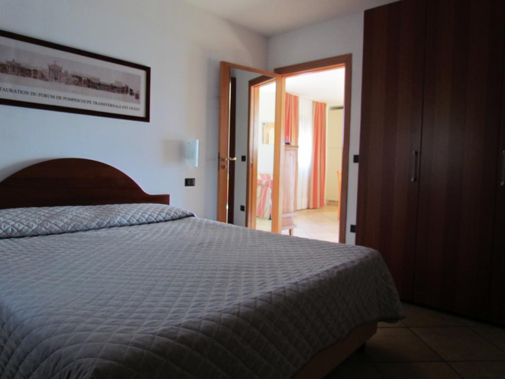 Aparthotel Miramare 3*