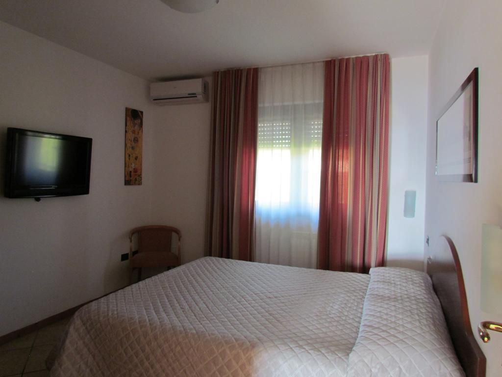 Miramare Aparthotel Pozzuoli