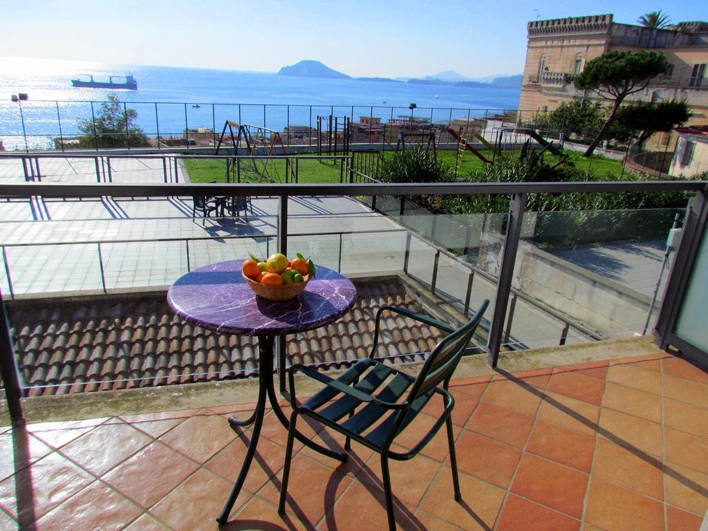 Aparthotel Miramare