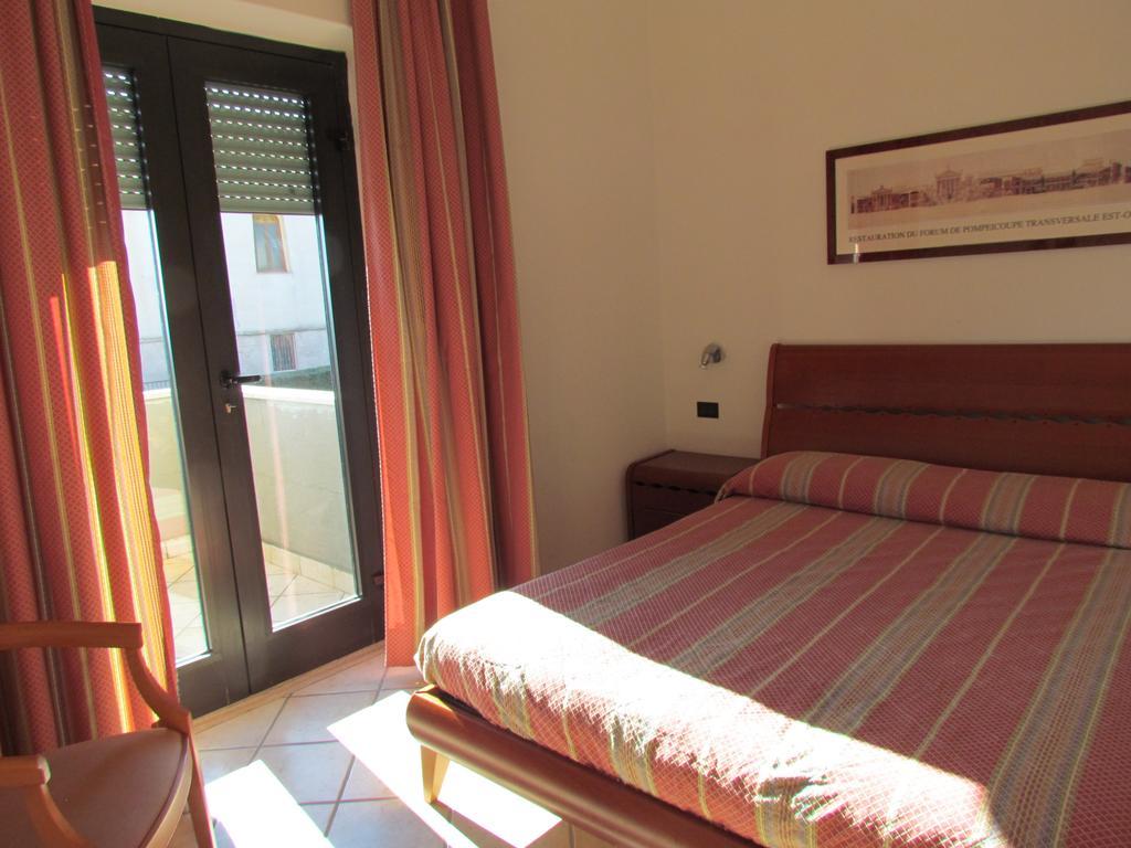 Aparthotel Miramare
