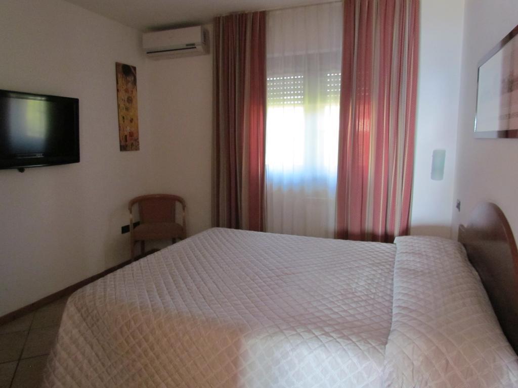 Aparthotel Miramare 3*