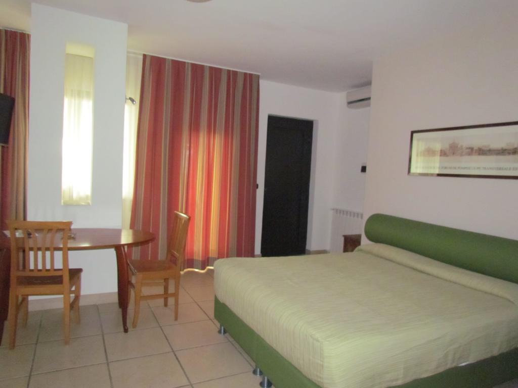 Aparthotel Miramare 3*