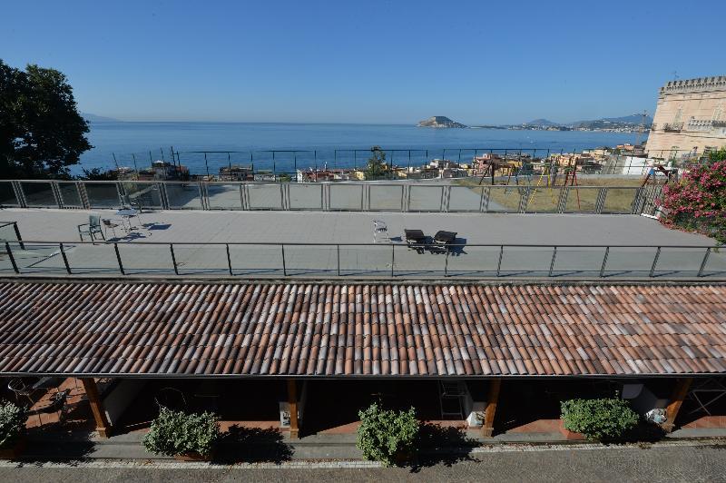 Aparthotel Miramare