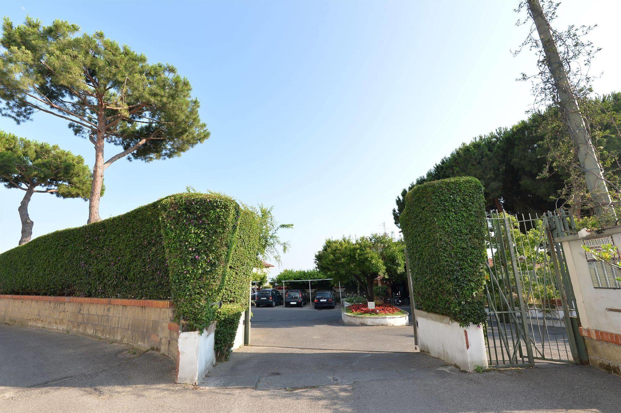 Aparthotel Miramare Pozzuoli