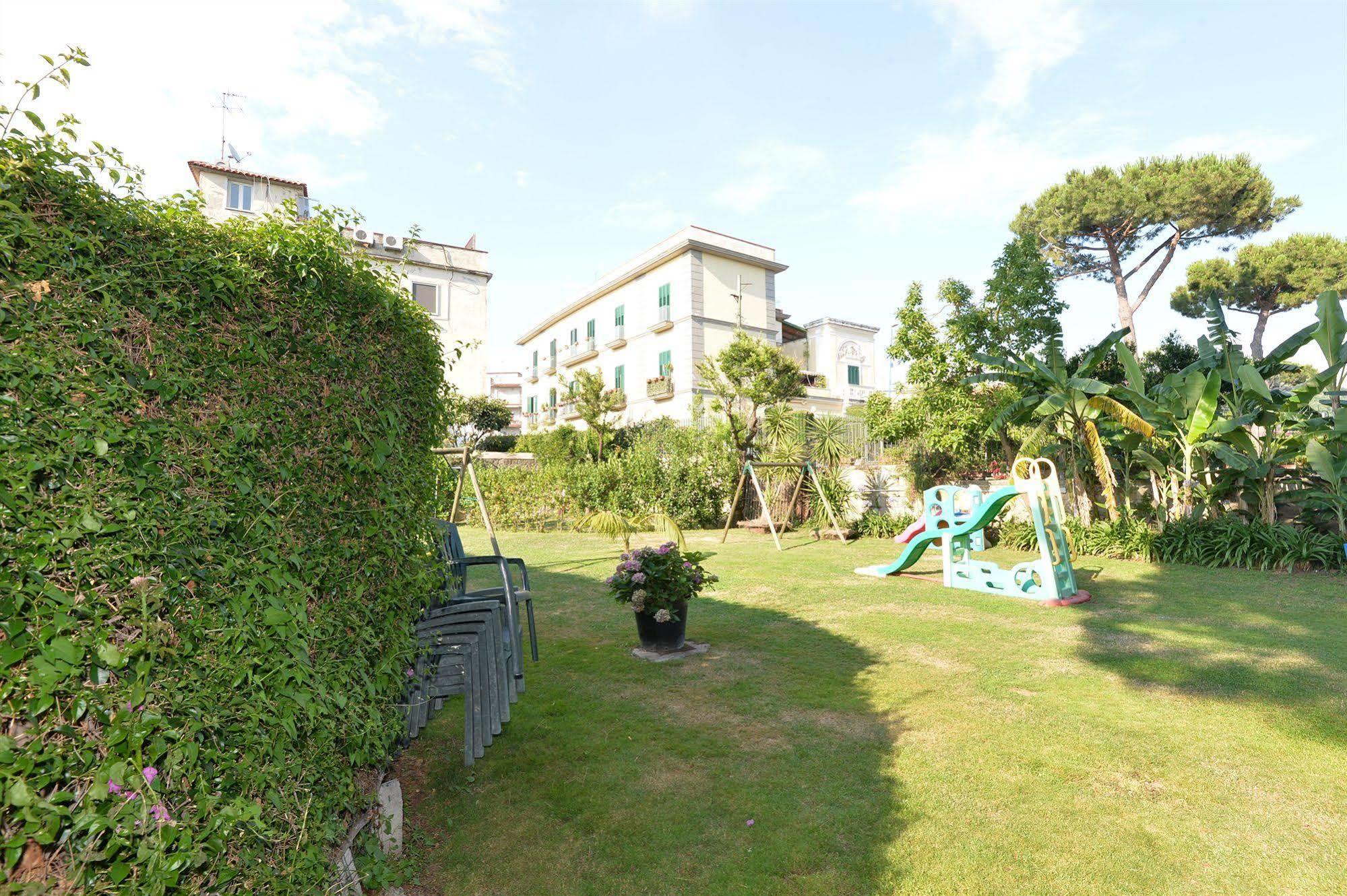 Miramare 3* Pozzuoli